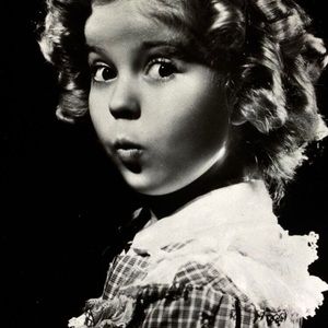 Shirley Temple